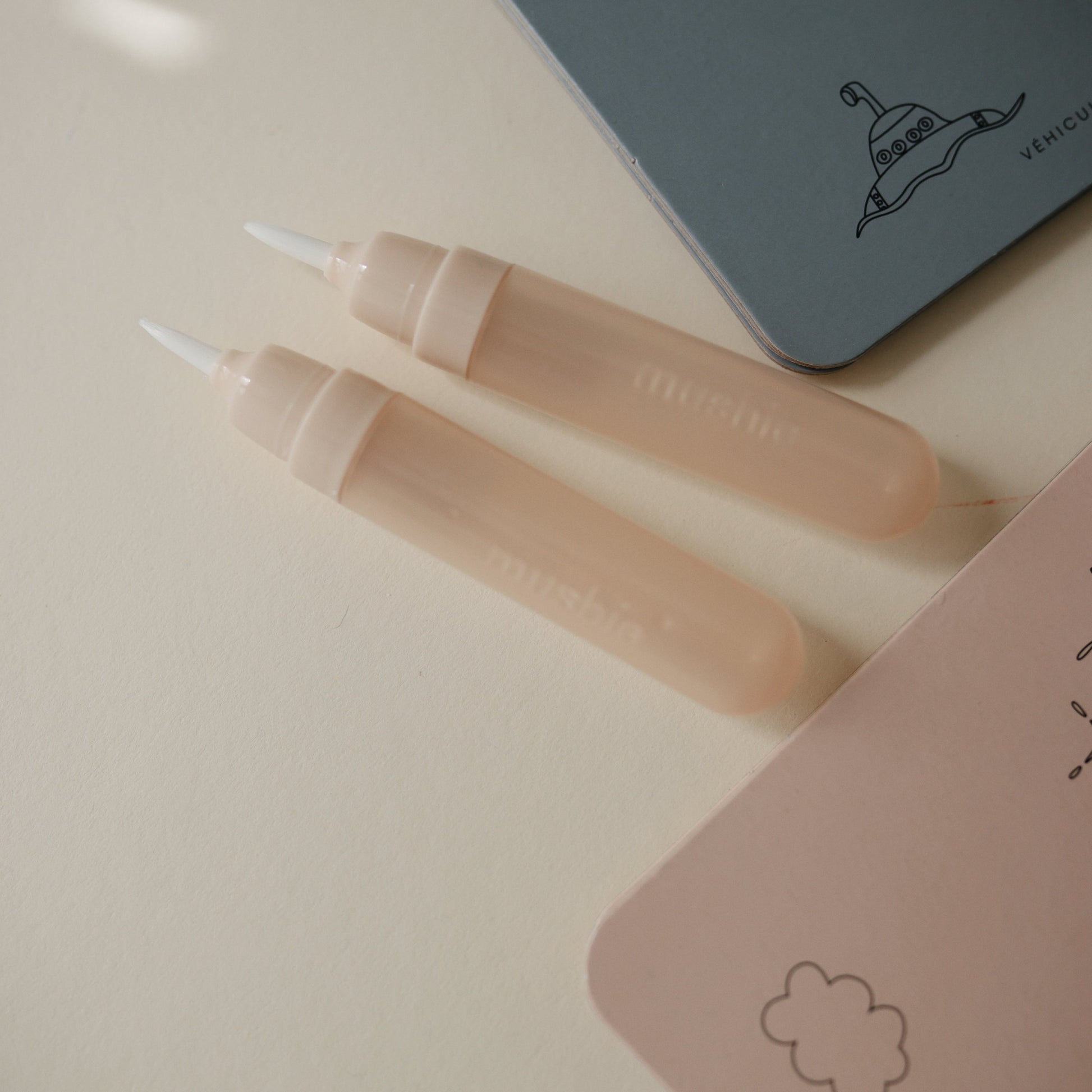 Reusable Water Color Pad - Chickadees Wooden Toys