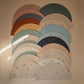Silicone Placemat - Chickadees Wooden Toys