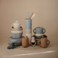 Snack Cup - Chickadees Wooden Toys