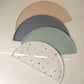 Silicone Placemat - Chickadees Wooden Toys