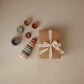 Stacking Rings Toy
