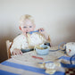 Silicone Placemat - Chickadees Wooden Toys