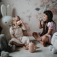 Silicone Tea Play Set - Chickadees Wooden Toys