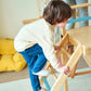 Grove | Foldable Jungle Gym - Wall Mounted - Chickadees Wooden Toys