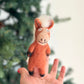 Horse Finger Puppet