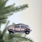 Felt Cybertruck Ornament
