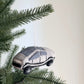 Felt Cybertruck Ornament