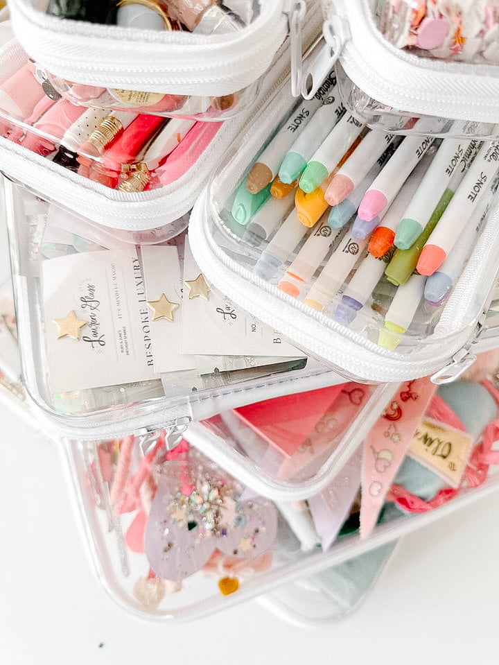Small Bliss Bins®️| 2 Pack