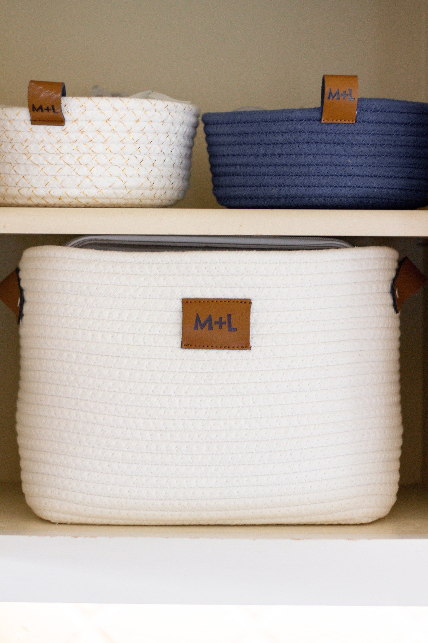 Bliss Basket