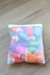 Bliss Bags ®️| 2 Pack - Chickadees Wooden Toys
