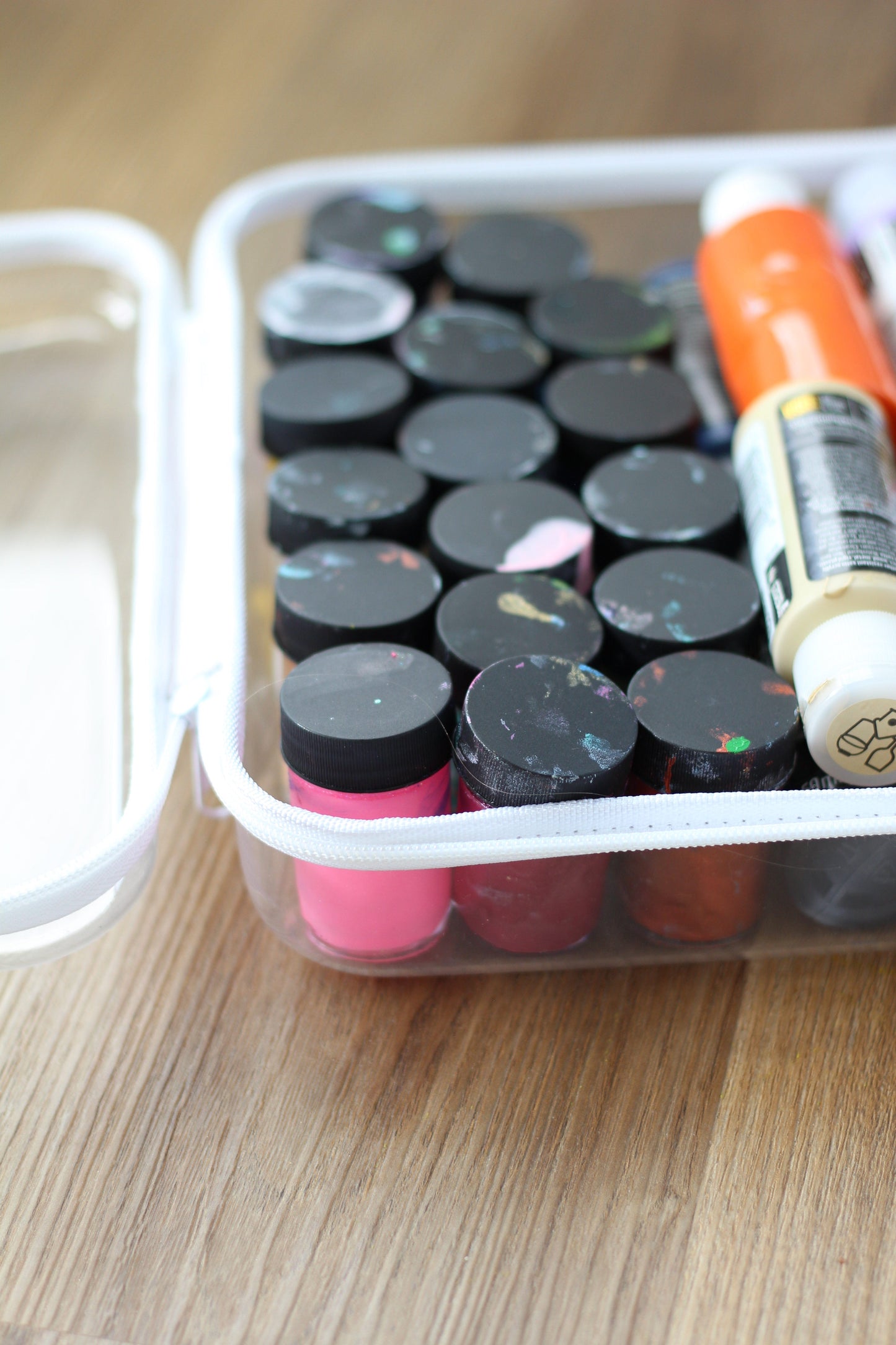 Medium Deep Bliss Bins ®️