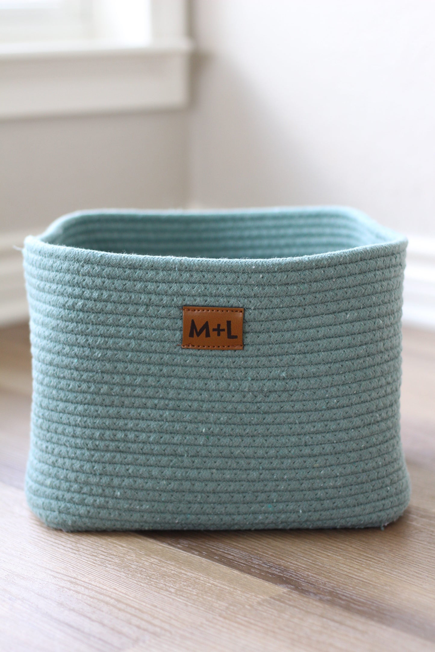 Bliss Basket