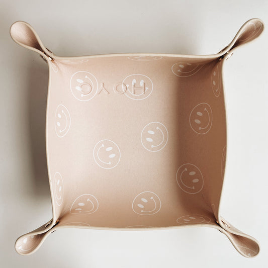 Smile micro mat - Chickadees Wooden Toys