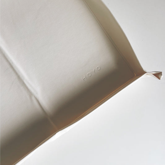 The Midi Mat (powder) - Chickadees Wooden Toys