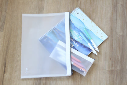 Bliss Bags ®️| 2 Pack - Chickadees Wooden Toys