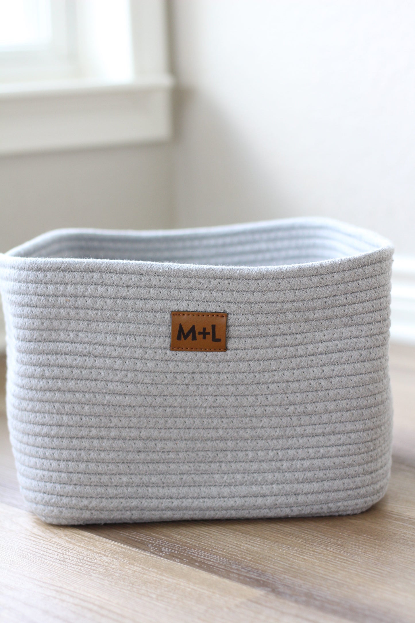 Bliss Basket