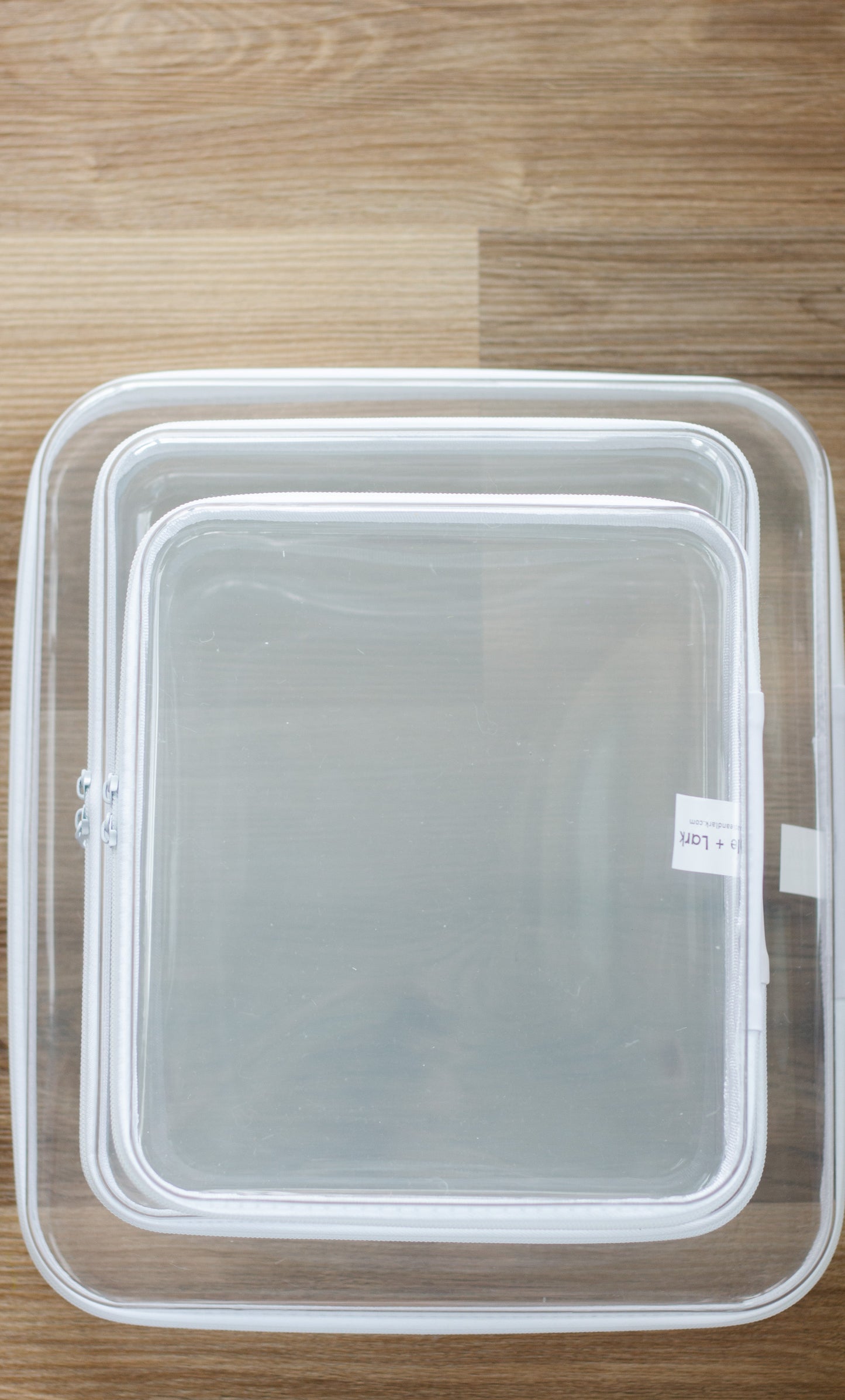 Medium Deep Bliss Bins ®️