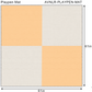 Playpen Mat - For the Baby Playpen (Playpen Not Included) - Chickadees Wooden Toys