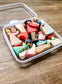 Medium Bliss Bins®️ - Chickadees Wooden Toys