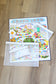 Bliss Bags ®️| 2 Pack - Chickadees Wooden Toys