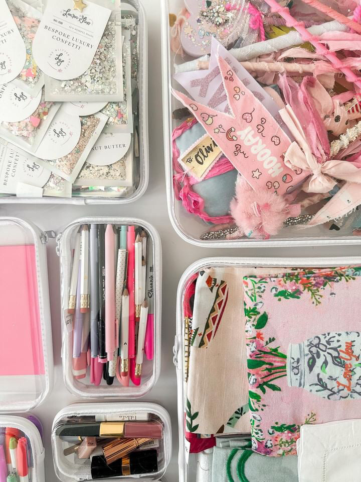 Medium Bliss Bins®️