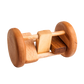 Montessori Rolling Rattle