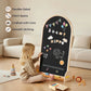 Tiny Land® Double-Sided Arched Magnet Chalkboard