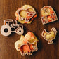 Farm Eco Cutter Set