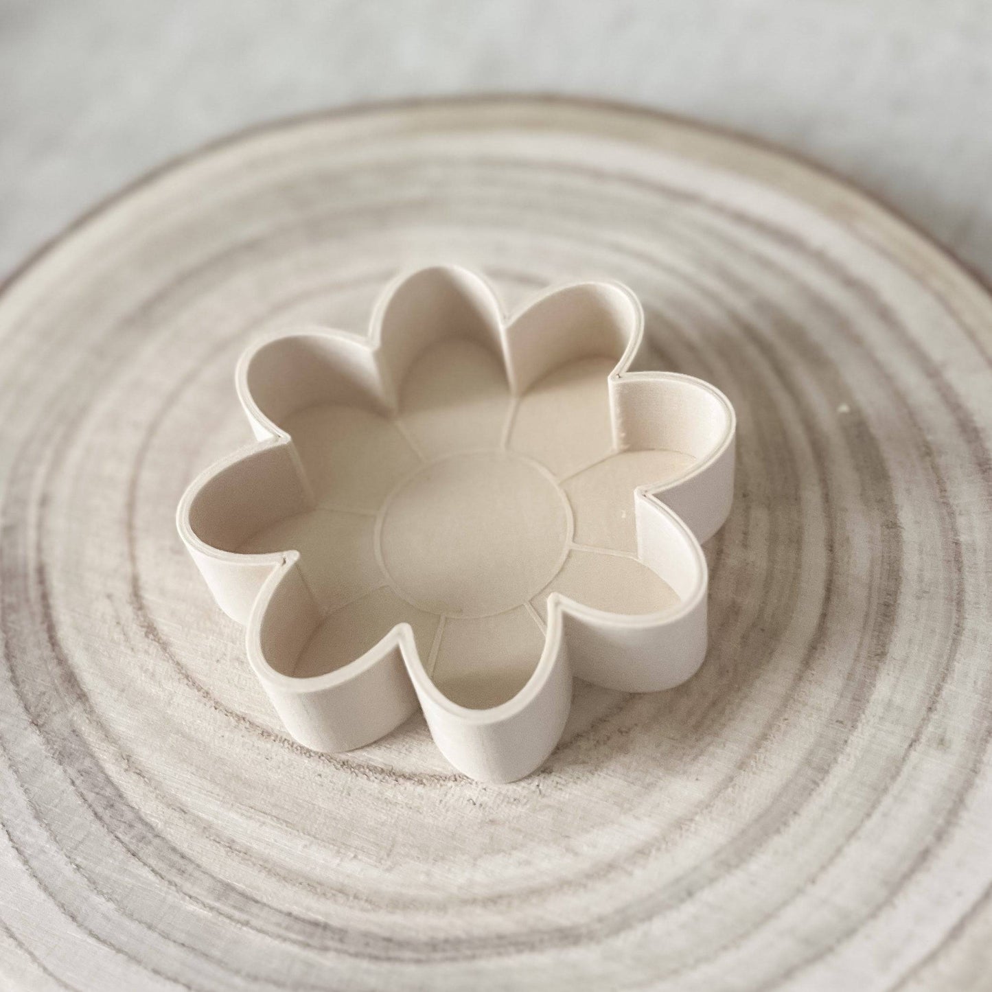 Flower Eco Mould