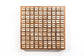 Multiplication Table - Hundred Board