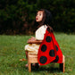 Ladybug Wings Costume
