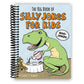 The Big Book of Silly Jokes for Kids: 800+ Jokes! (Spiral Bound) - Chickadees Wooden Toys