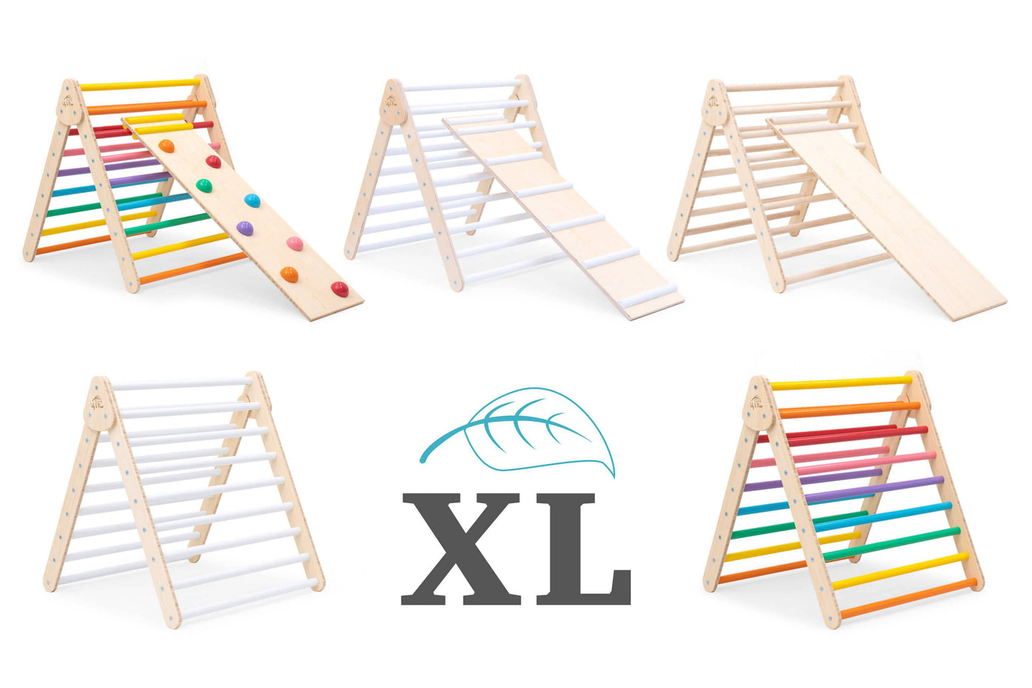 Little Climber XL