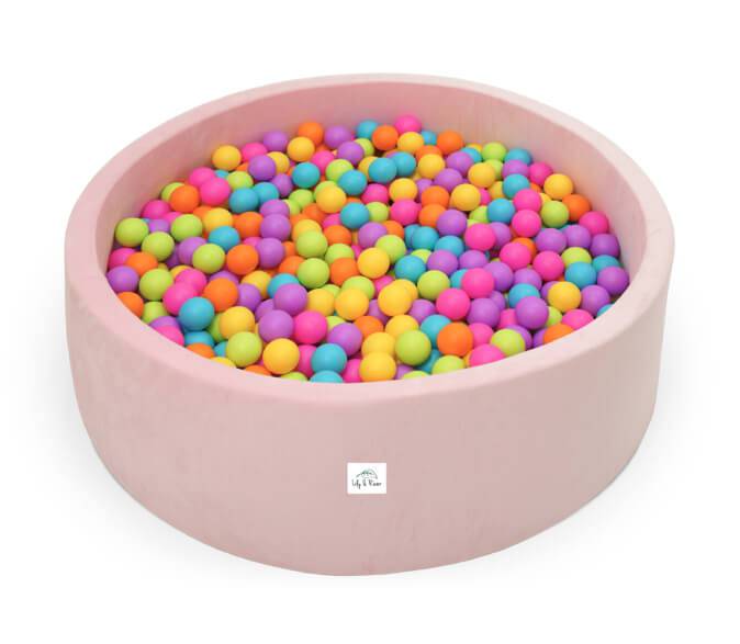 Little Ball Pit