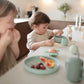 Silicone Toddler Starter Spoons