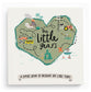 The Little Years Toddler Memory Book - BOY