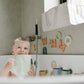 Bath Rinse Cup