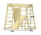 Magnolia - Real Wood 7-in-1 Playset