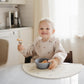 Silicone Placemat - Chickadees Wooden Toys