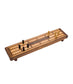 Wood Cribbage Game - Handmade