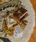 Game Night Box (5 Dice, Playing Cards) - Handcrafted Wood - Chickadees Wooden Toys
