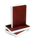 Slip-In Recycled Paper Journal Refill - 5x7, Unlined