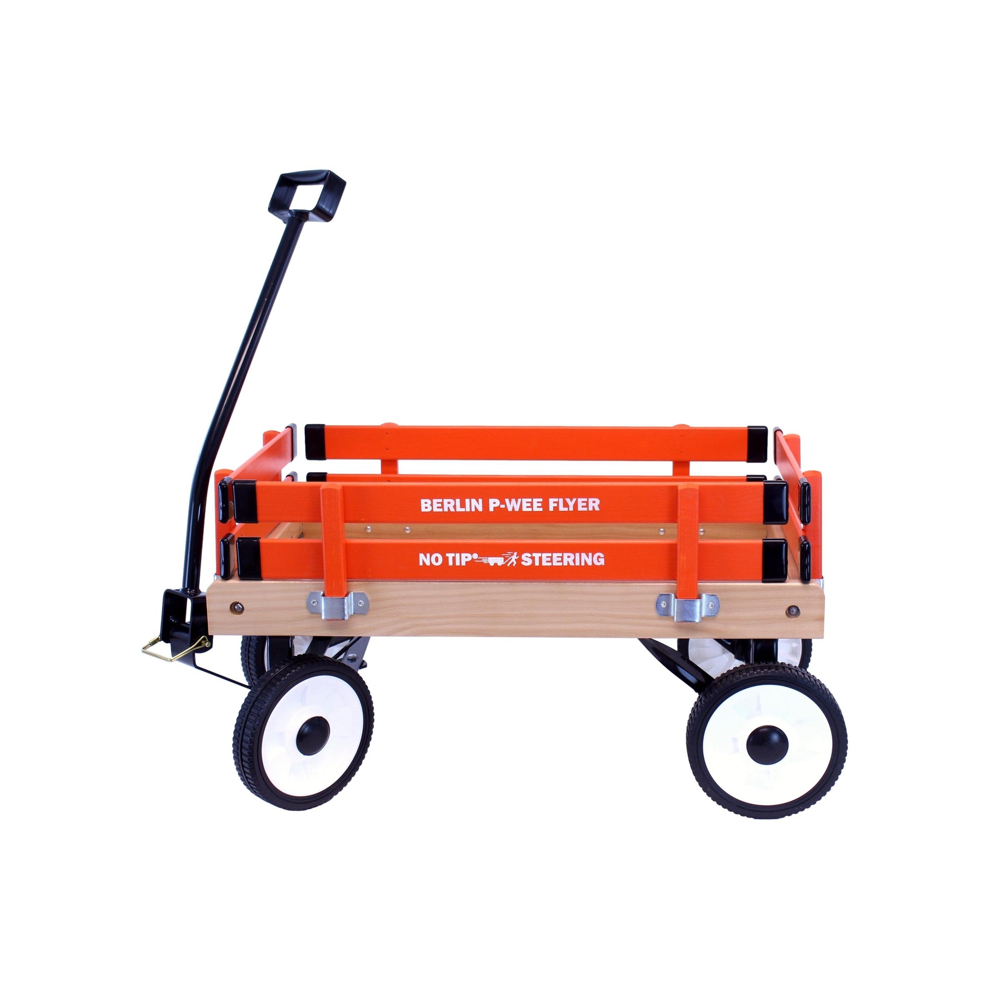 Berlin P-Wee Wagon - Model F257 - Amish Made in Ohio, USA - Chickadees Wooden Toys