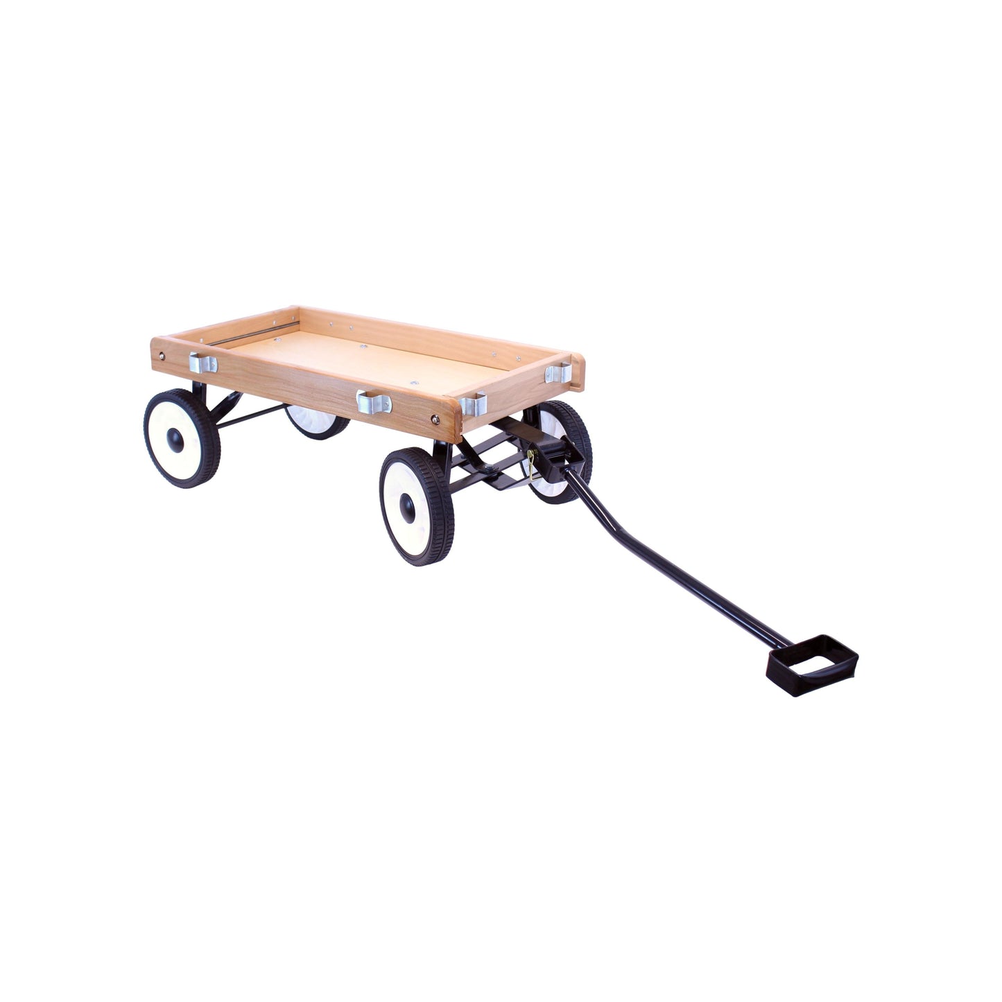 Berlin P-Wee Wagon by AmishToyBox.com - Model F257 - Amish Made in Ohio, USA - Chickadees Wooden Toys