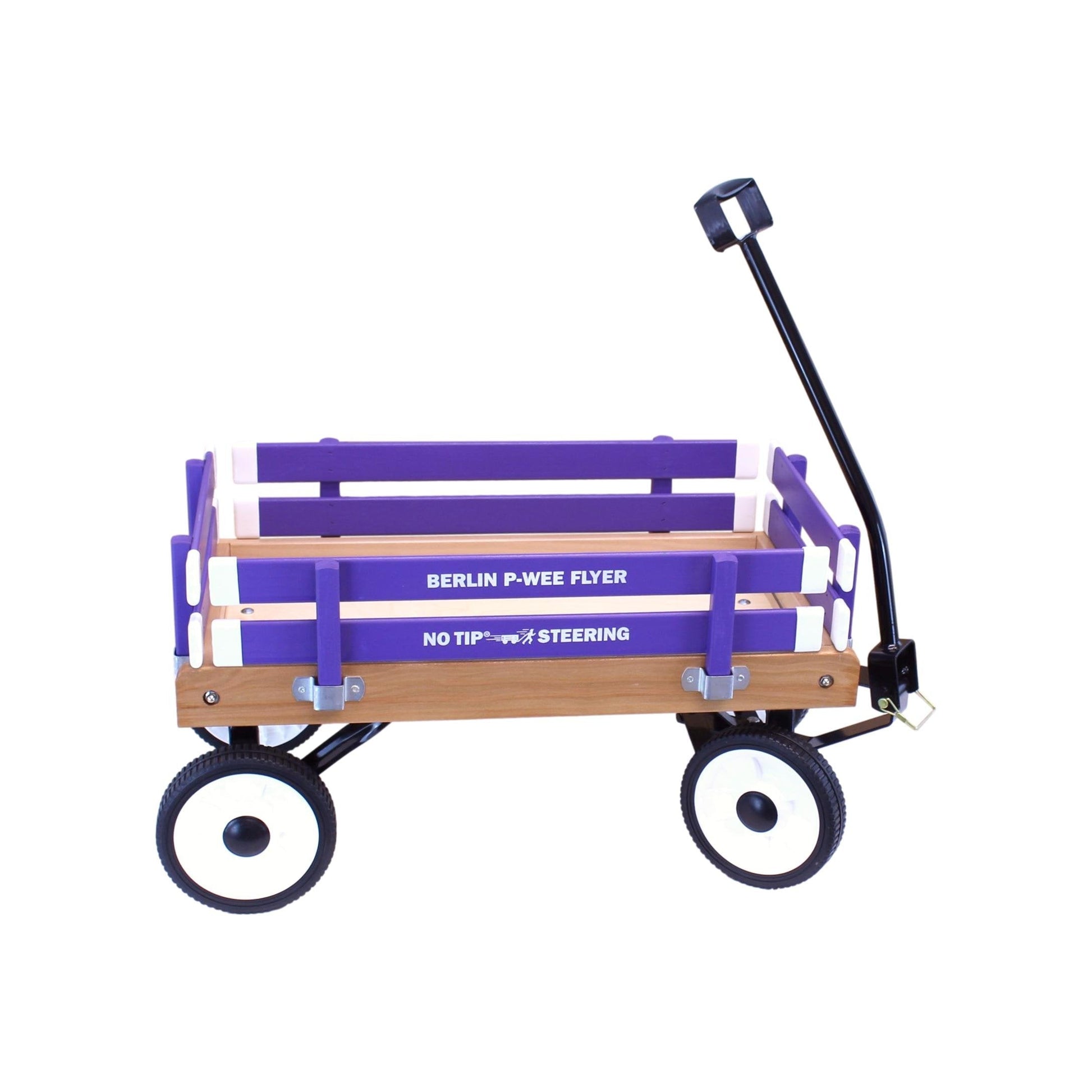 Berlin P-Wee Wagon - Model F257 - Amish Made in Ohio, USA - Chickadees Wooden Toys