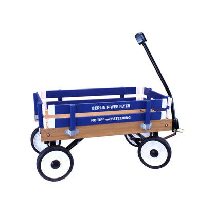 Berlin P-Wee Wagon - Model F257 - Amish Made in Ohio, USA - Chickadees Wooden Toys