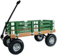Berlin Flyer Sport Wagon - Model F410 - Amish Made in Ohio, USA