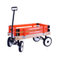Berlin P-Wee Wagon by AmishToyBox.com - Model F257 - Amish Made in Ohio, USA - Chickadees Wooden Toys