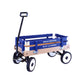 Berlin P-Wee Wagon by AmishToyBox.com - Model F257 - Amish Made in Ohio, USA - Chickadees Wooden Toys