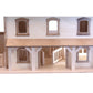 Large Pennsylvania Bank Barn Toy, Hand-Crafted in Lancaster County, PA